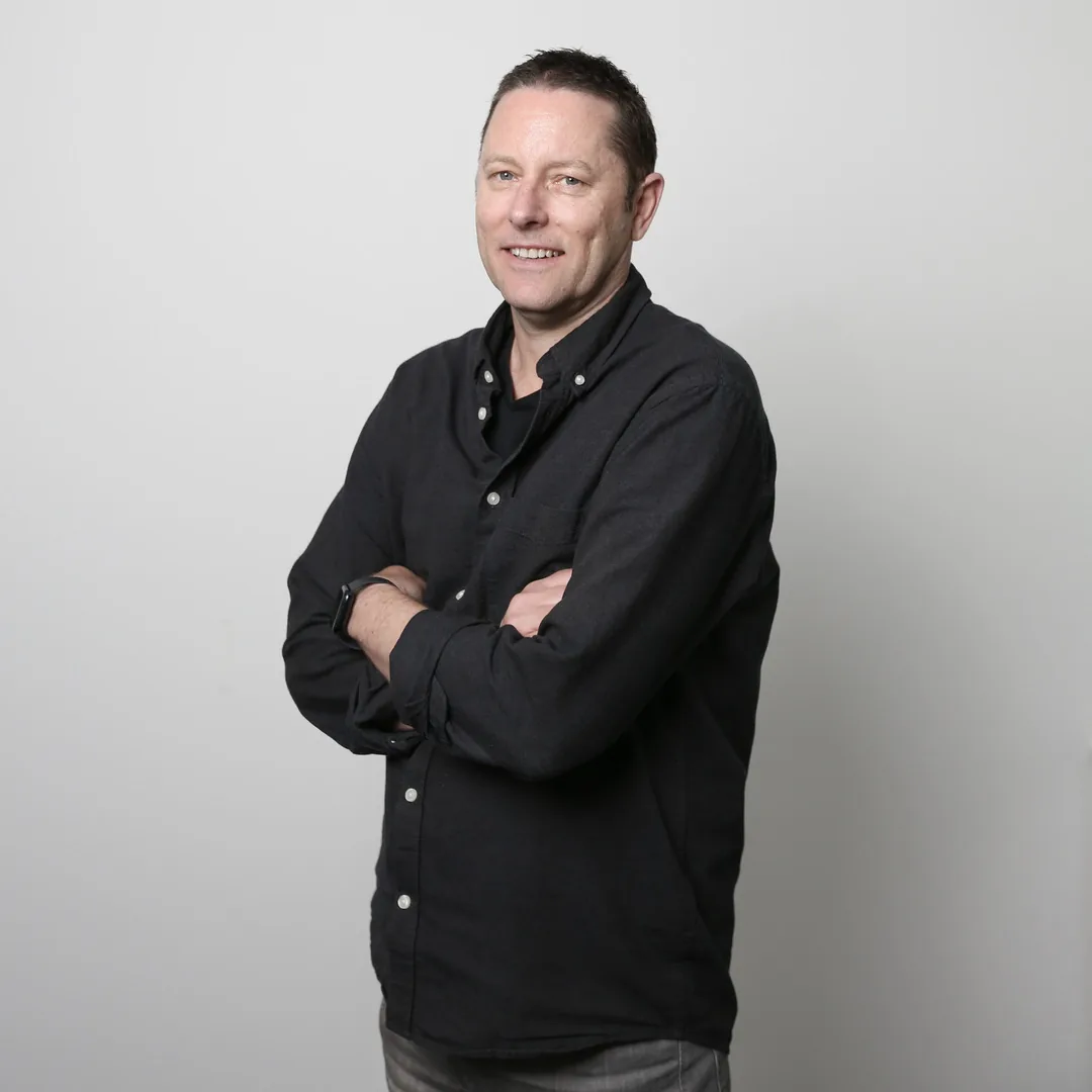 Craig Stapley