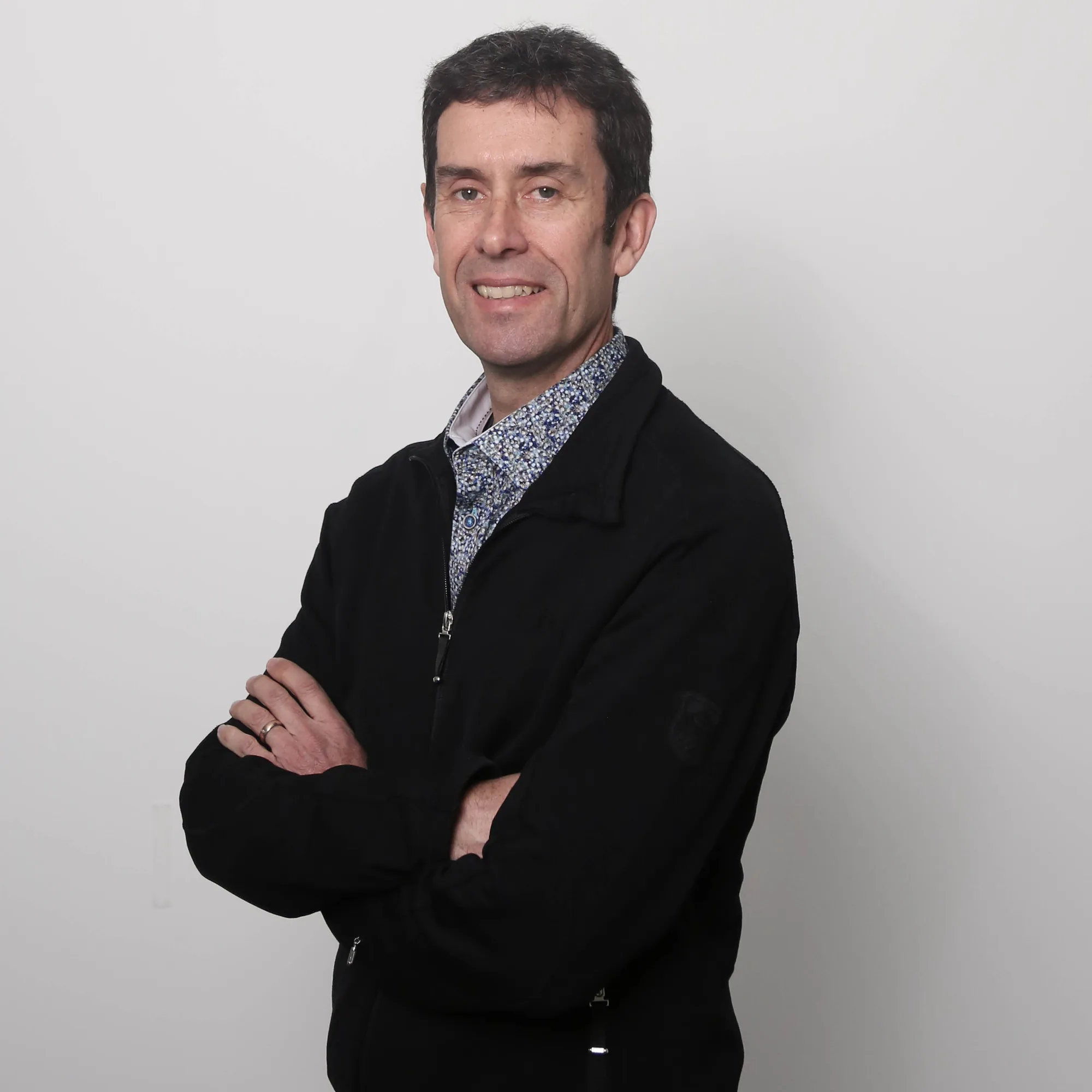 Jonathan Copson