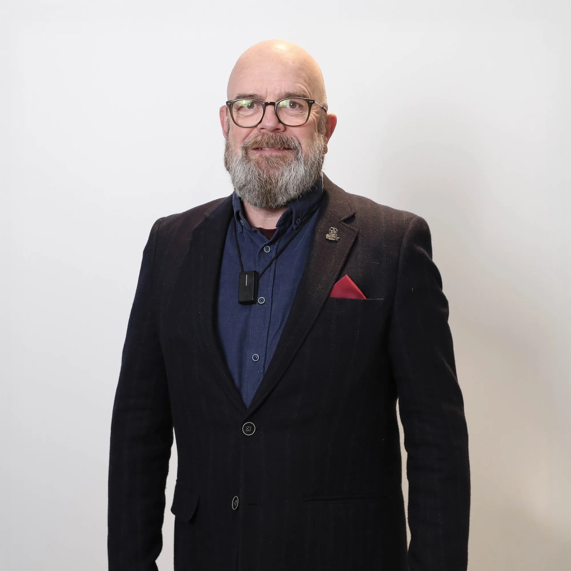Lee Parkinson