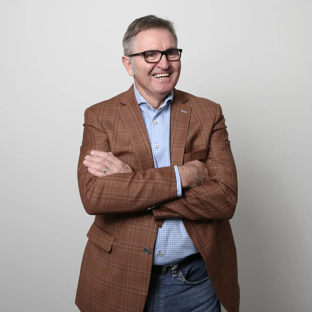Neil Cameron
