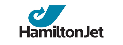 Hamilton Jet