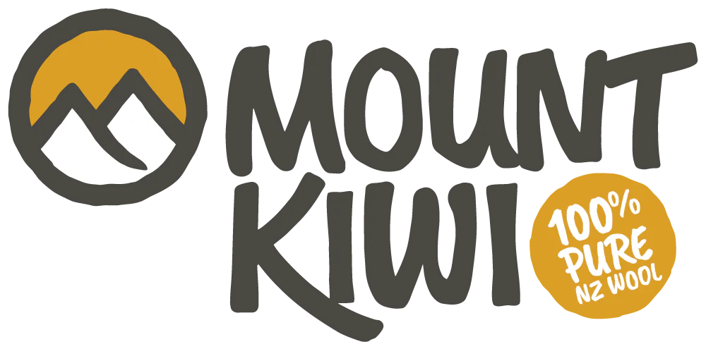 Mt Kiwi Wool