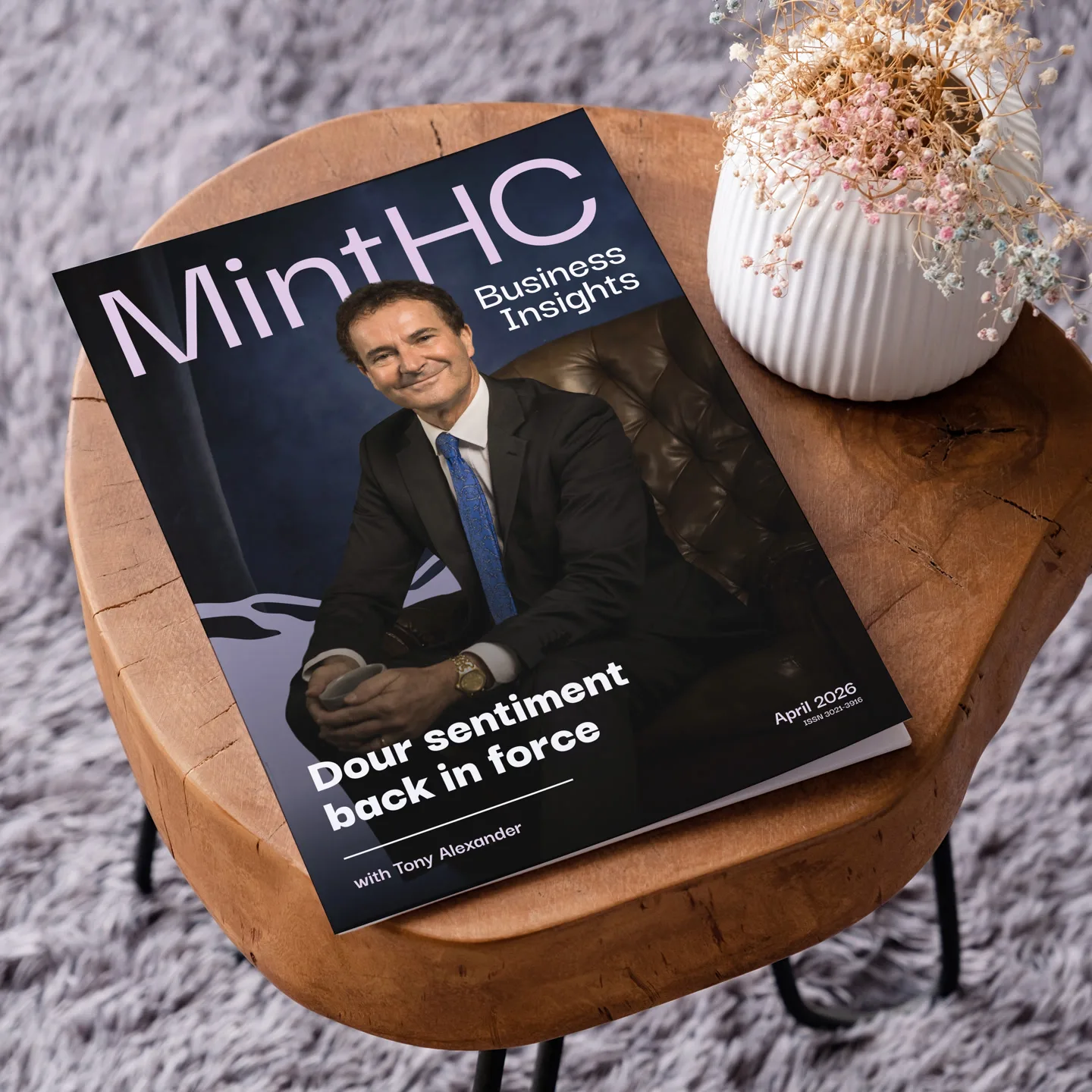 Mint Business Insights: April 2026 edition