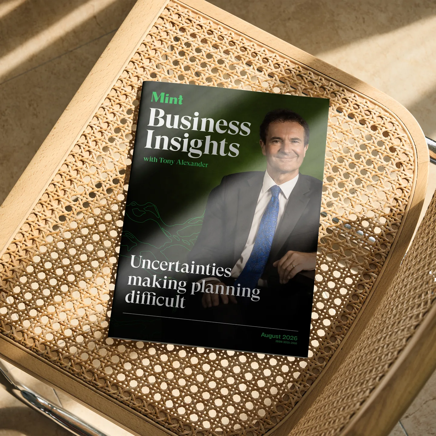 Mint Business Insights: August 2026 edition