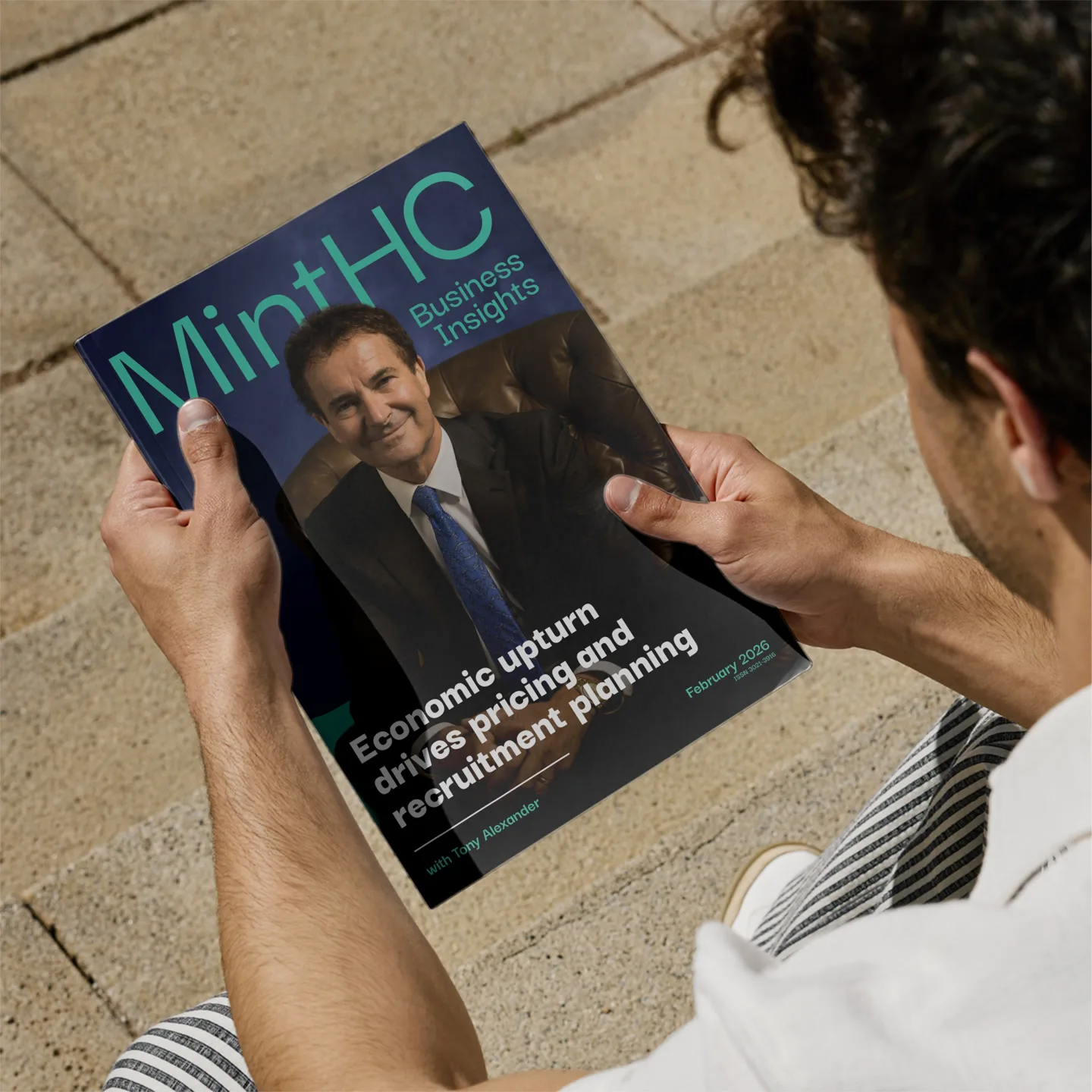 Mint Business Insights: February 2026 edition