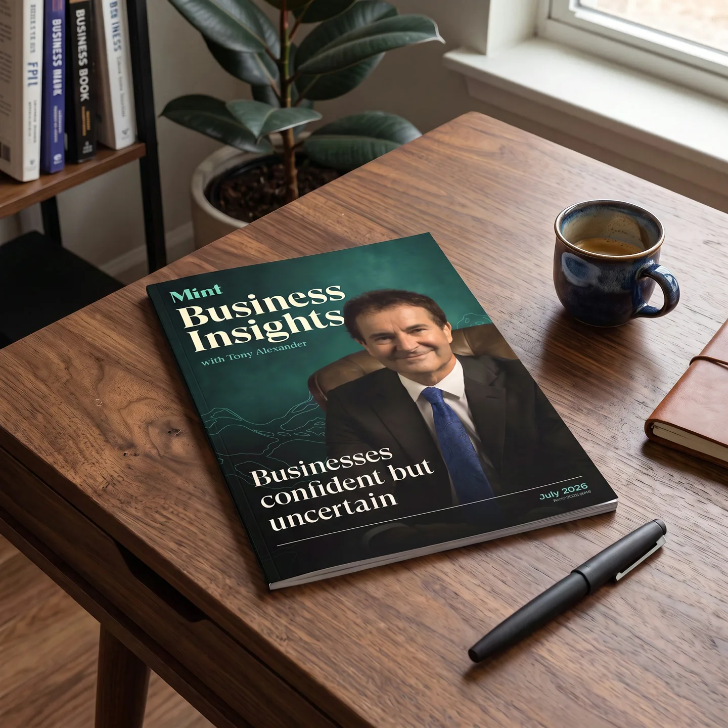 Mint Business Insights: July 2026 edition