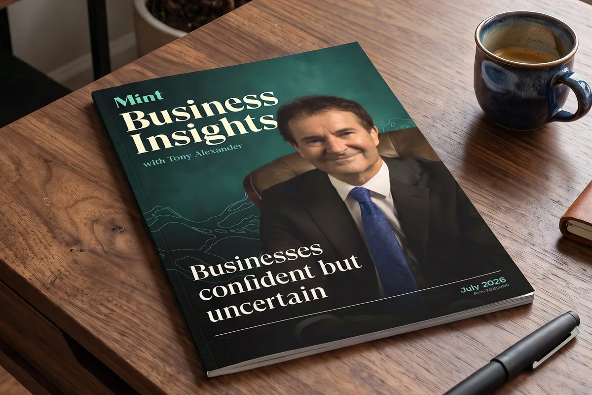Mint Business Insights: July 2026 edition
