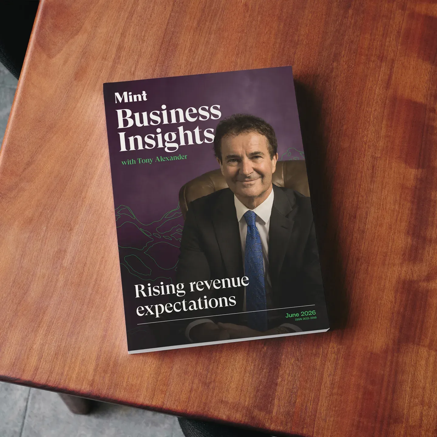 Mint Business Insights: June 2026 edition