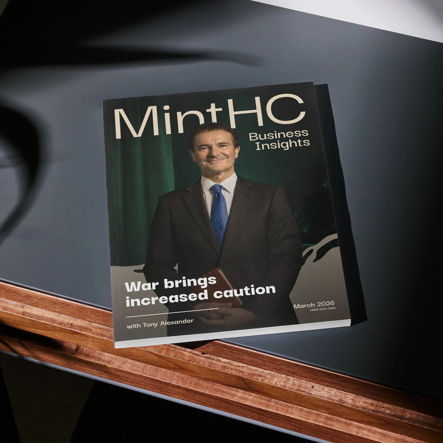 Mint Business Insights: March 2026 edition