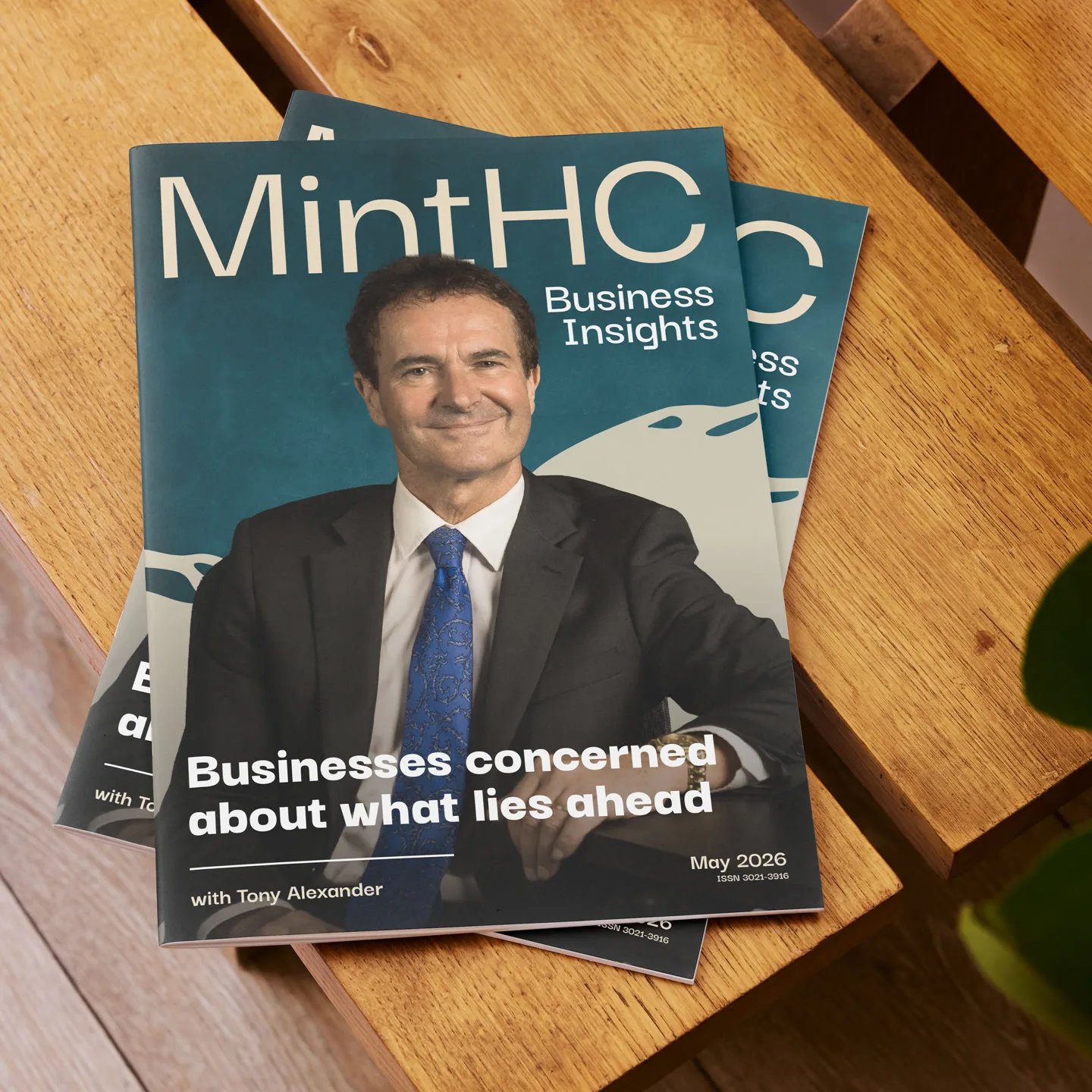 Mint Business Insights: May 2026 edition