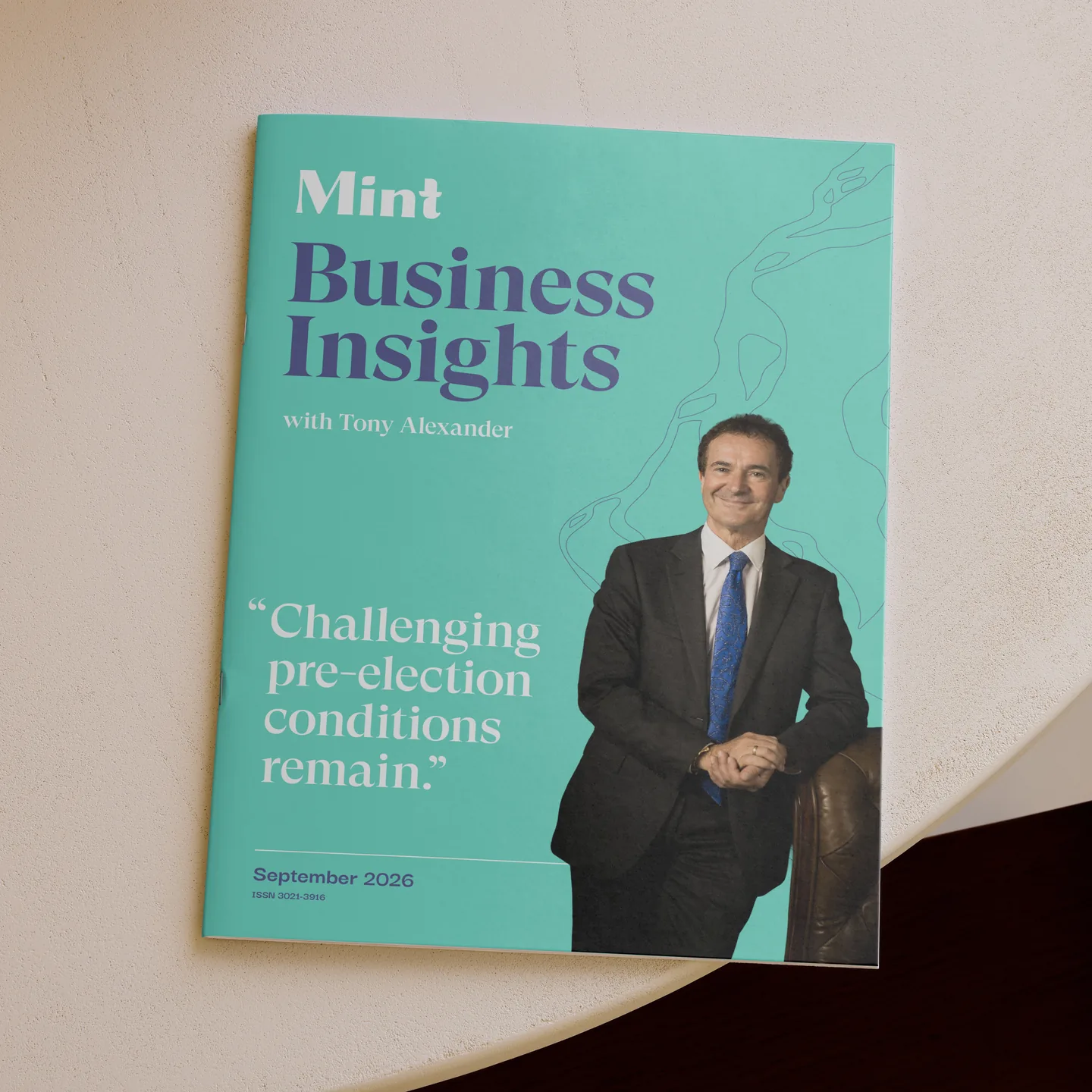 Mint Business Insights: September 2026 edition