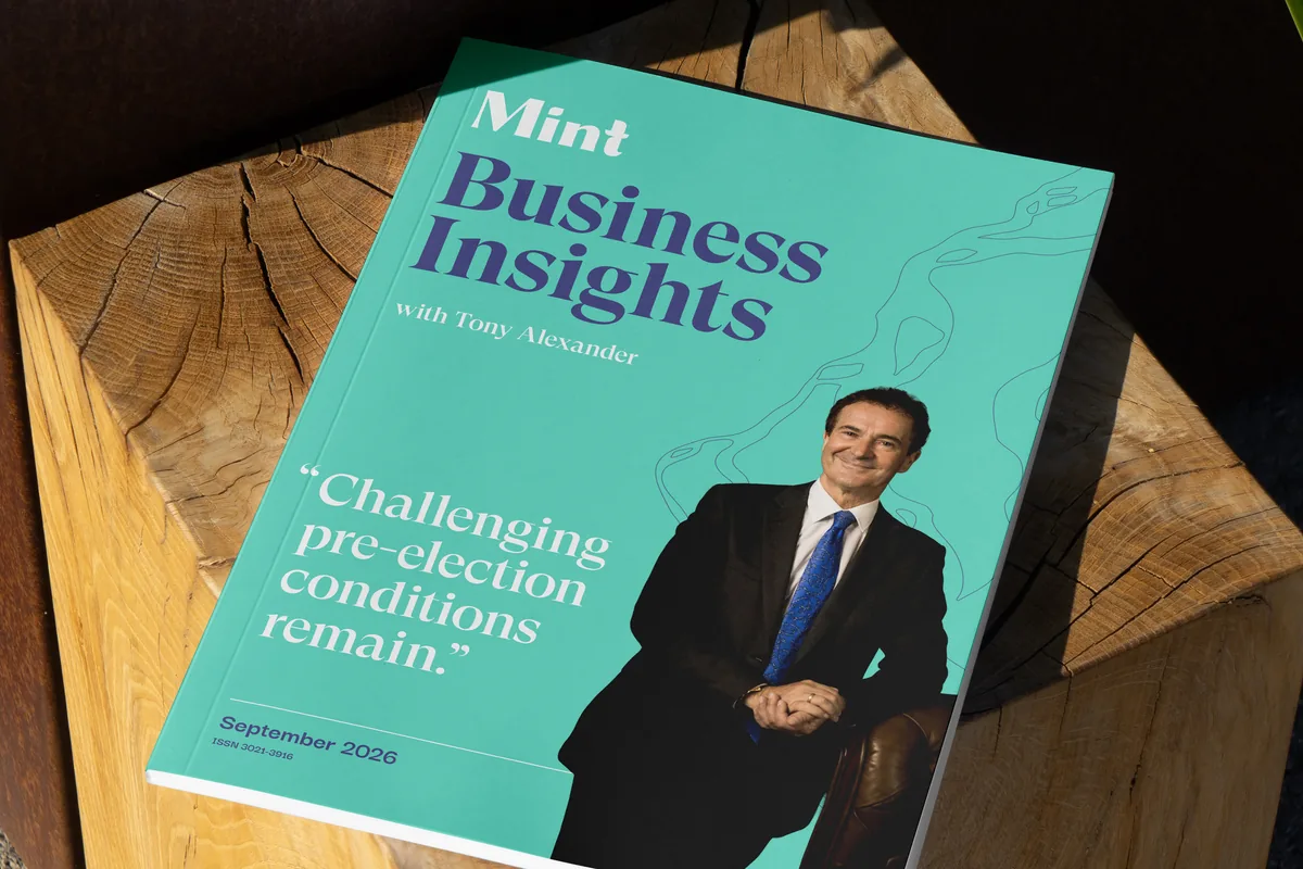Mint Business Insights: September 2026 edition