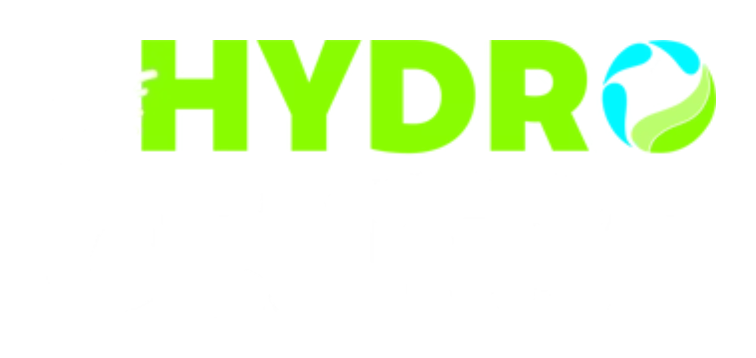 The Hydro Centre logo